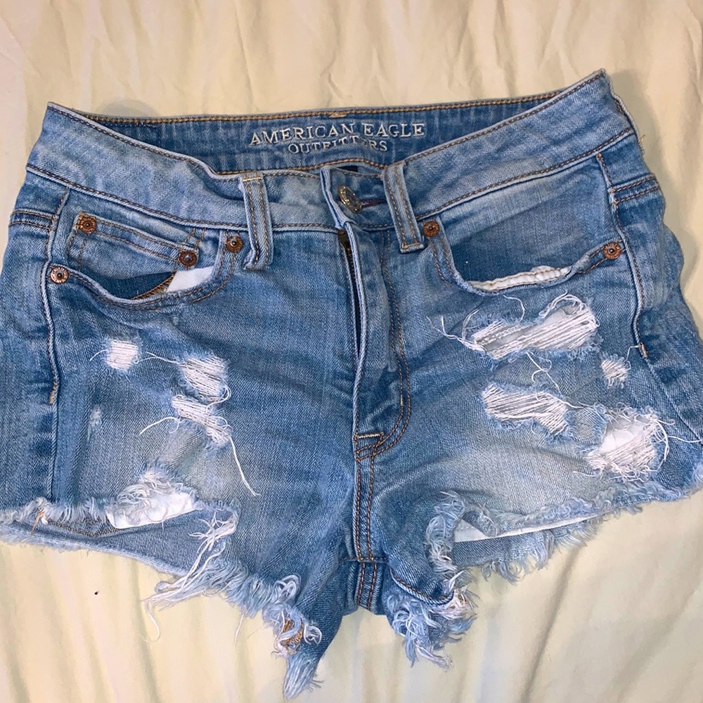 Women’s shorts